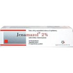 JENAMAZOL VAG 20MG/G VAG CRM 20G+APL – Hledejceny.cz