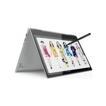 Lenovo IdeaPad Yoga 81JS005HCK