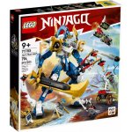LEGO® NINJAGO® 71785 Jayův titánský robot – Hledejceny.cz