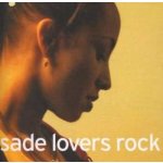 Sade - Lovers Rock CD – Hledejceny.cz