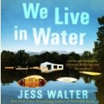 We Live in Water - Walter Jess, Ballerini Edoardo, Walter Jess – Hledejceny.cz