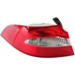 Zadní světlo- levé vnější ŠKODA SUPERB II 2008-2013 |008-2013| AUTOMOTIVE LIGHTING | 8001063479262 – Hledejceny.cz