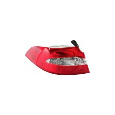 Zadní světlo- levé vnější ŠKODA SUPERB II 2008-2013 |008-2013| AUTOMOTIVE LIGHTING | 8001063479262 – Hledejceny.cz