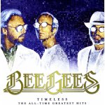 Bee Gees - TIMELESS:THE ALL-TIME CD – Sleviste.cz