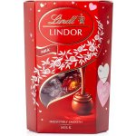 Lindt Lindor Mléčná 200 g – Zboží Dáma
