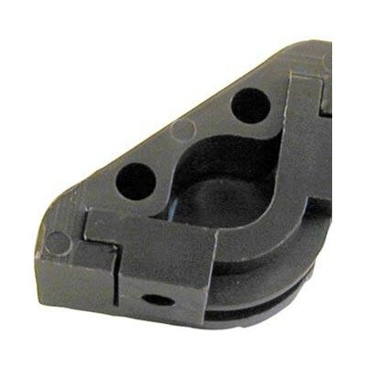 JESAN držák schodišťové tyče PH BÍ (10ks) – Hledejceny.cz