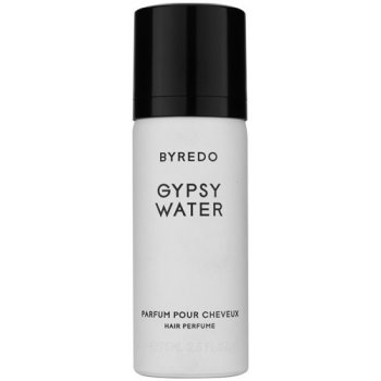 Byredo Gypsy Water vůně do vlasů 75 ml