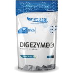 Natural Nutrition DigeZyme trávicí enzymy prášek 50 g – Hledejceny.cz