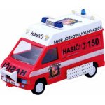 Seva Monti System 45 Hasiči dopravní automobil – Hledejceny.cz