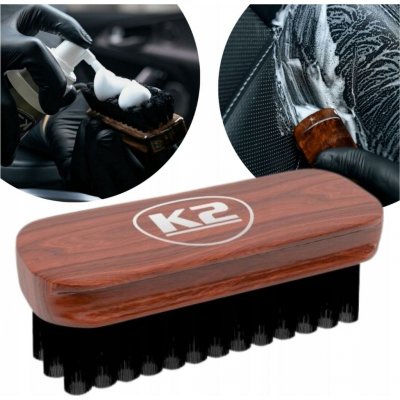 K2 AURON BRUSH – Sleviste.cz
