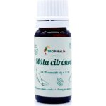 Wolfberry Esenciální olej Citrón BIO 10 ml – Hledejceny.cz