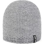 Jailjam Carezza beanie Šedá – Hledejceny.cz