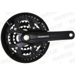 Shimano Alivio FC-T4010 – Zboží Dáma
