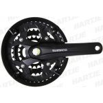 Shimano Alivio FC-T4010 – Zboží Dáma