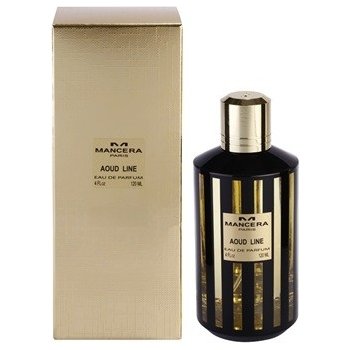 Mancera Aoud Line parfémovaná voda unisex 120 ml