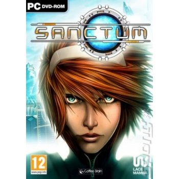 Sanctum Collection