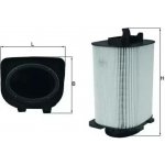 Vzduchový filtr KNECHT LX 3775 – Hledejceny.cz