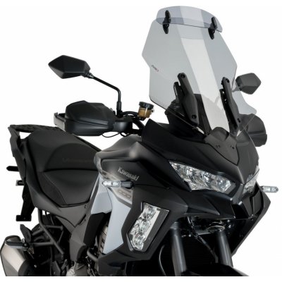 Puig Touring 3731H kouřová | Zboží Auto