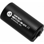 Acetech Brighter R 57x28mm černý – Zboží Mobilmania