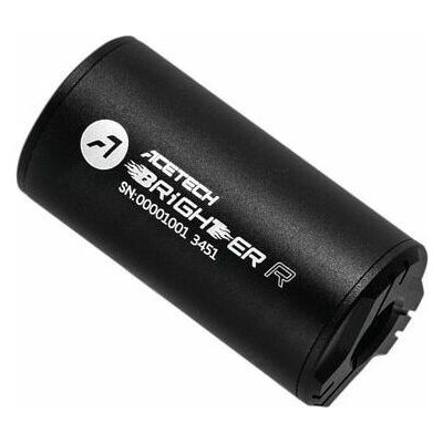 Acetech Brighter R 57x28mm černý – Zboží Mobilmania