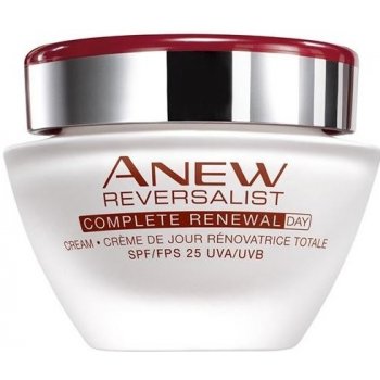 Avon Anew Reversalist Obnovovací denní krém SPF25 50 ml