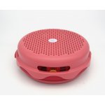 COMPACTOYS Skládací sada na písek 7v1 červená – Zboží Dáma