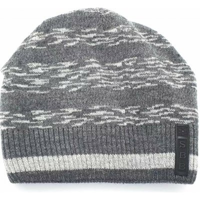 Reverse dvouvrstevní čepice grey – Hledejceny.cz