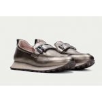 Hispanitas HI243621 metalické – Zboží Mobilmania