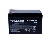 Baterie do auta na baterie Leantoys 12V10Ah – Zboží Dáma