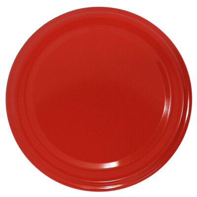 Tecnocap Víčko TO 82 červené RTS steril TSR – Zboží Mobilmania