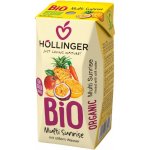 Hollinger nektar multi ovocný s mrkví Bio 200 ml – Zbozi.Blesk.cz
