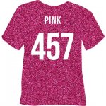 POLI-FLEX PEARL Glitter PINK 457 – Zboží Dáma