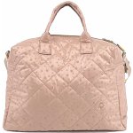 Pinkie kabela Soft Pink Dots M – Zboží Dáma