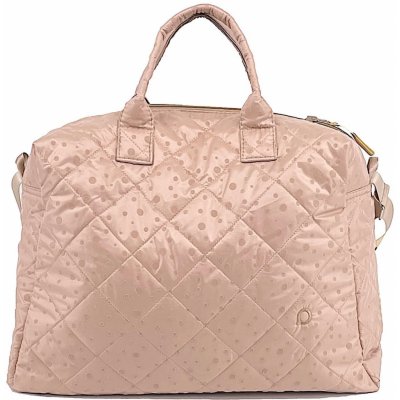 Pinkie kabela Soft Pink Dots M – Zboží Dáma