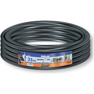 Claber 90365 hlavní pro nadzemní rozvod 1/2" 25m – Hledejceny.cz