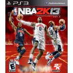 NBA 2K13 – Zboží Živě