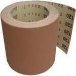 STARCKE vibrační brusný papír, šířka 115 mm, zrnitost 150 1role=10m – Zboží Dáma