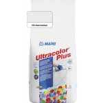 Mapei Ultracolor Plus 2 kg manhattan – Hledejceny.cz