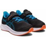 Asics Patriot 13 PS černé 1014A264-001 – Zbozi.Blesk.cz