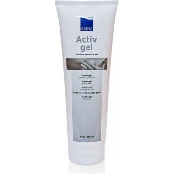Abena Skincare Aktiv chladivý gel 250 ml