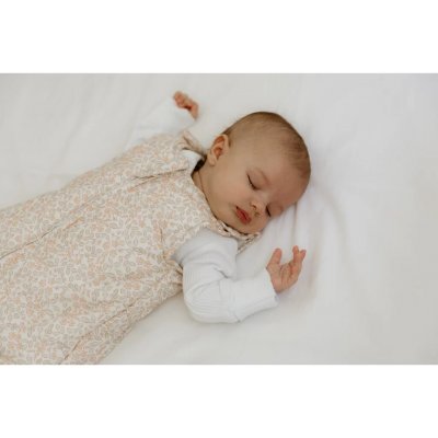 Sleepee Spací pytel Newborn Blossom – Hledejceny.cz