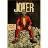 Plakát pro všechny fanoušky Jokera - typ 3