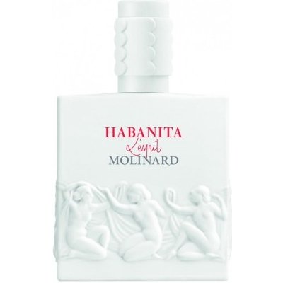 Molinard Habanita L'Esprit Molinard parfém dámský 75 ml – Hledejceny.cz