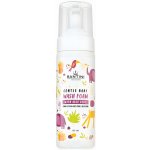 SANTINI Jemná dětská mycí pěna s aloe vera 150 ml – Zboží Dáma