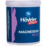 Höveler MAGNESIUM PLUS 1 kg – Zboží Mobilmania