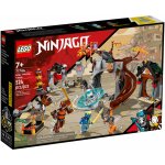 LEGO® NINJAGO® 71764 Tréninkové centrum nindžů – Hledejceny.cz