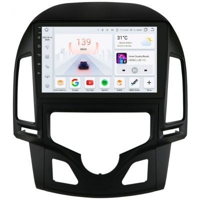 HIZPO S9006 Hyundai i30 (6+64GB) – Hledejceny.cz