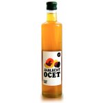 Moštárna Hoštětín Ocet jablečný Bio 500 ml – Hledejceny.cz
