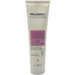 Goldwell Stylesign Heat Styling Straightening Balm Balzám pro narovnání vlasů 100 ml – Zboží Mobilmania