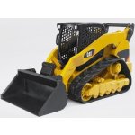 Bruder 2136 CATERPILLAR pásový multiterénní nakladač – Sleviste.cz